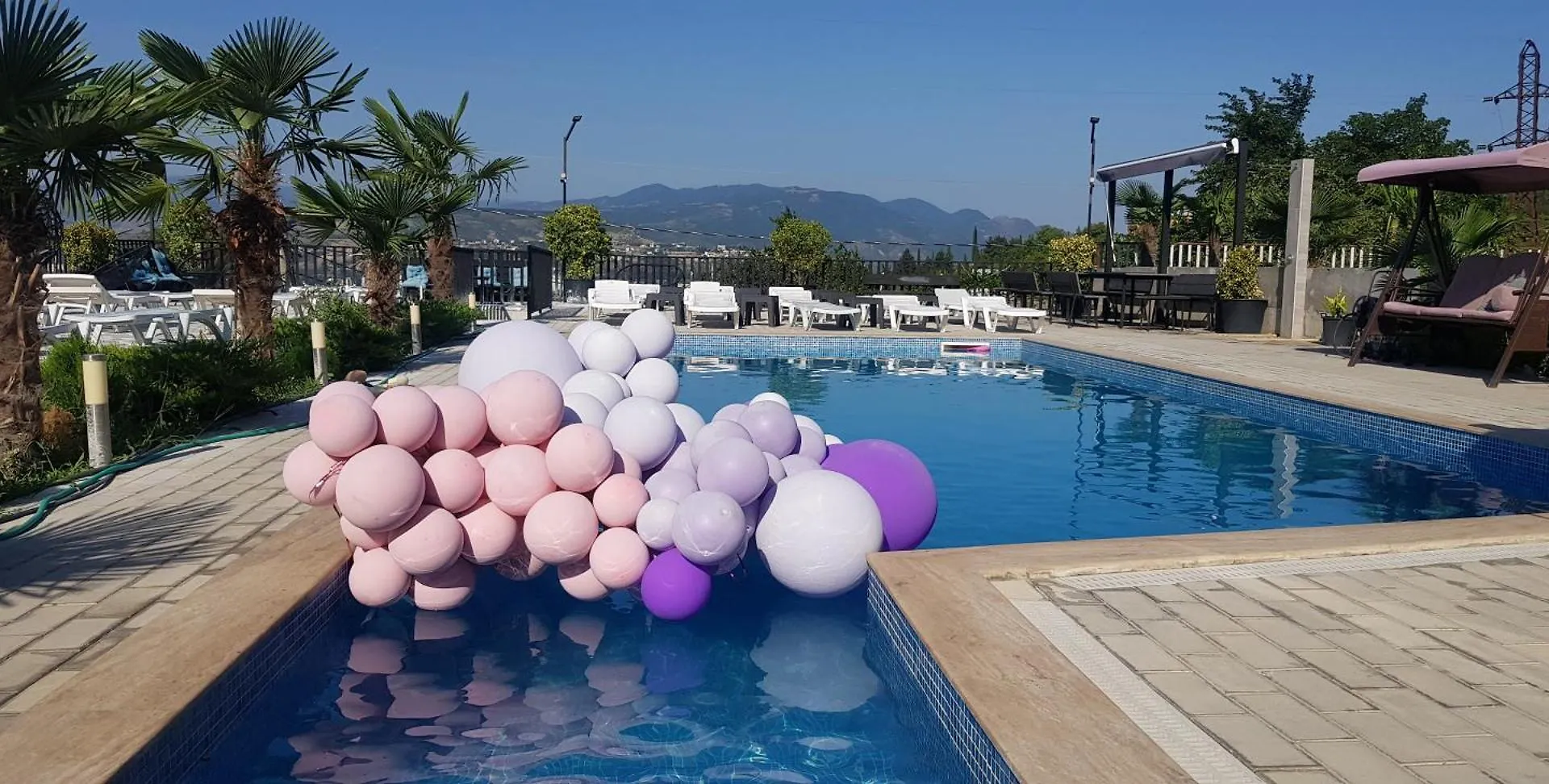 Hotel Labyrinth Tbilisi