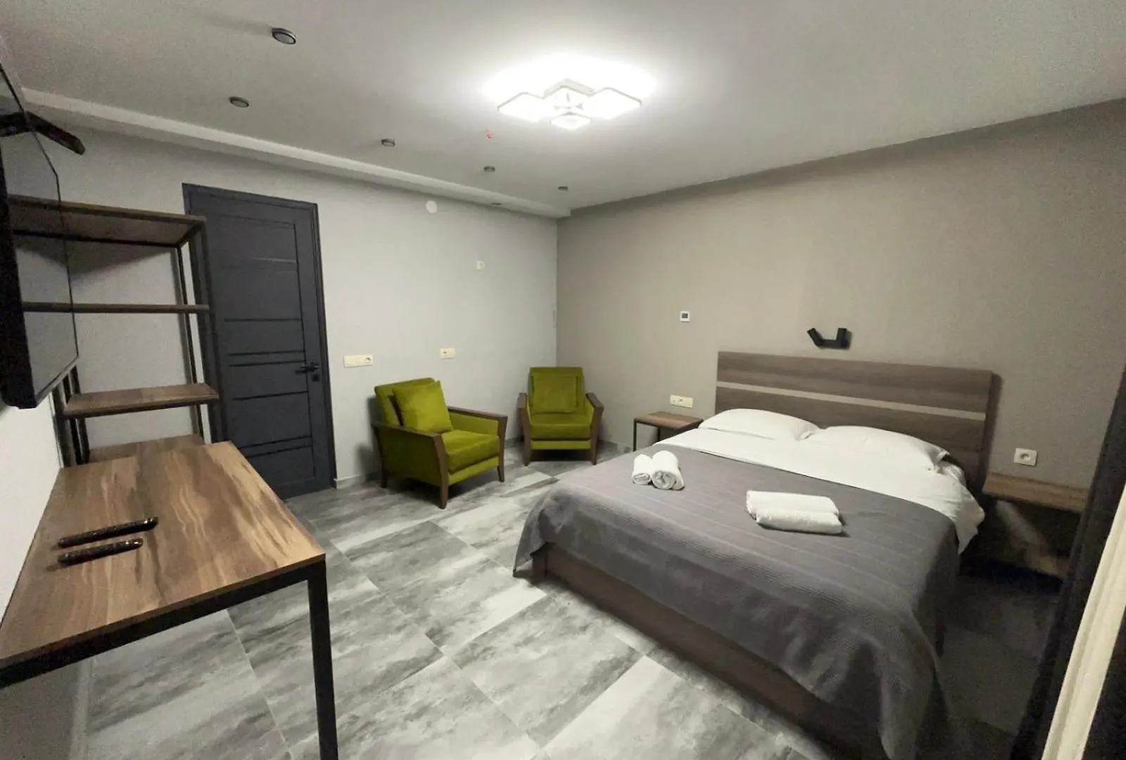 Hotel Labyrinth Tbilisi