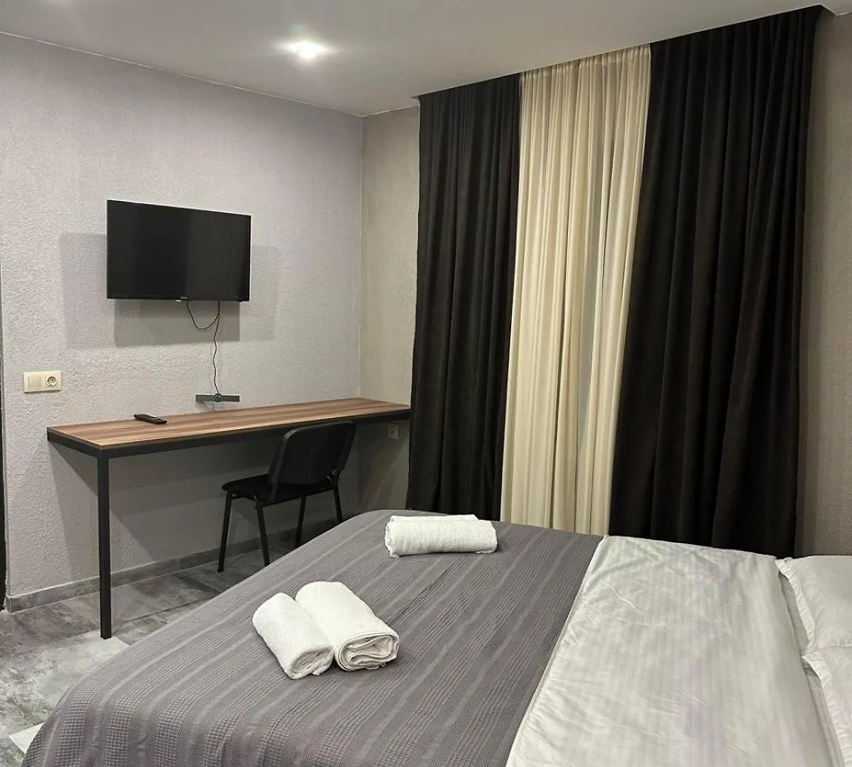 Hotel Labyrinth Tbilisi