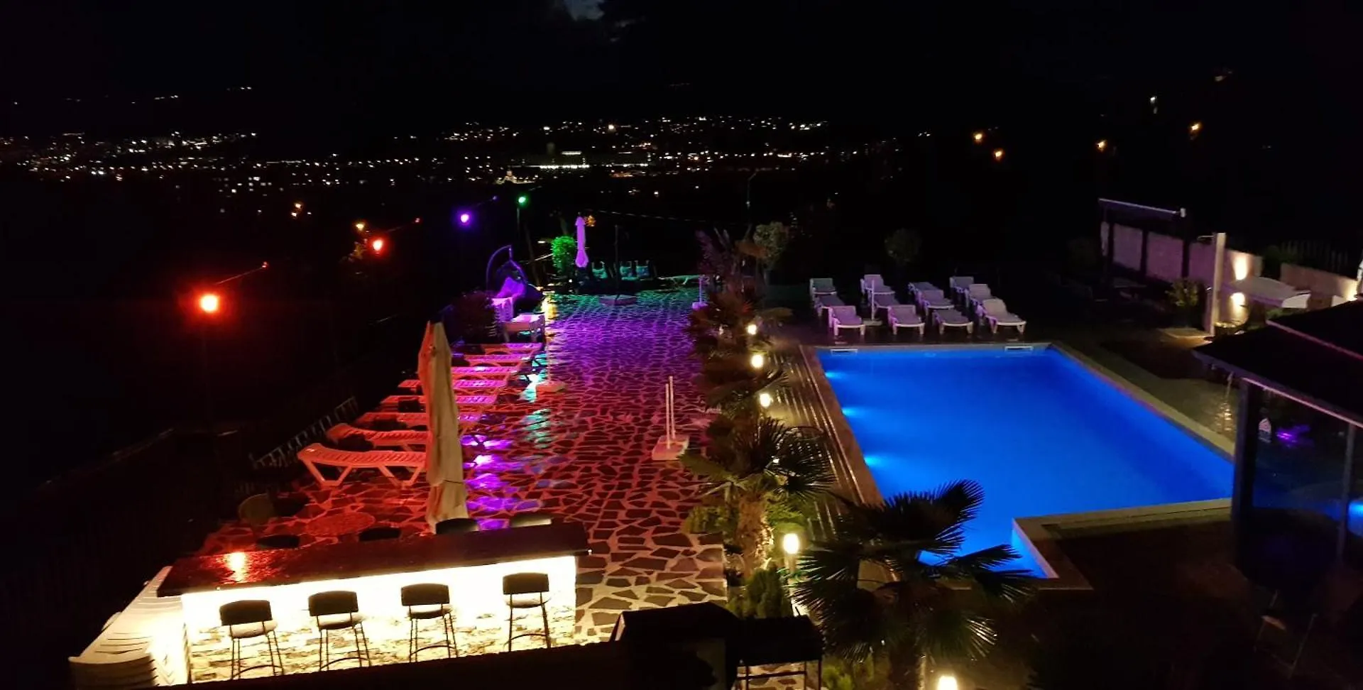 Hotel Labyrinth Tbilisi