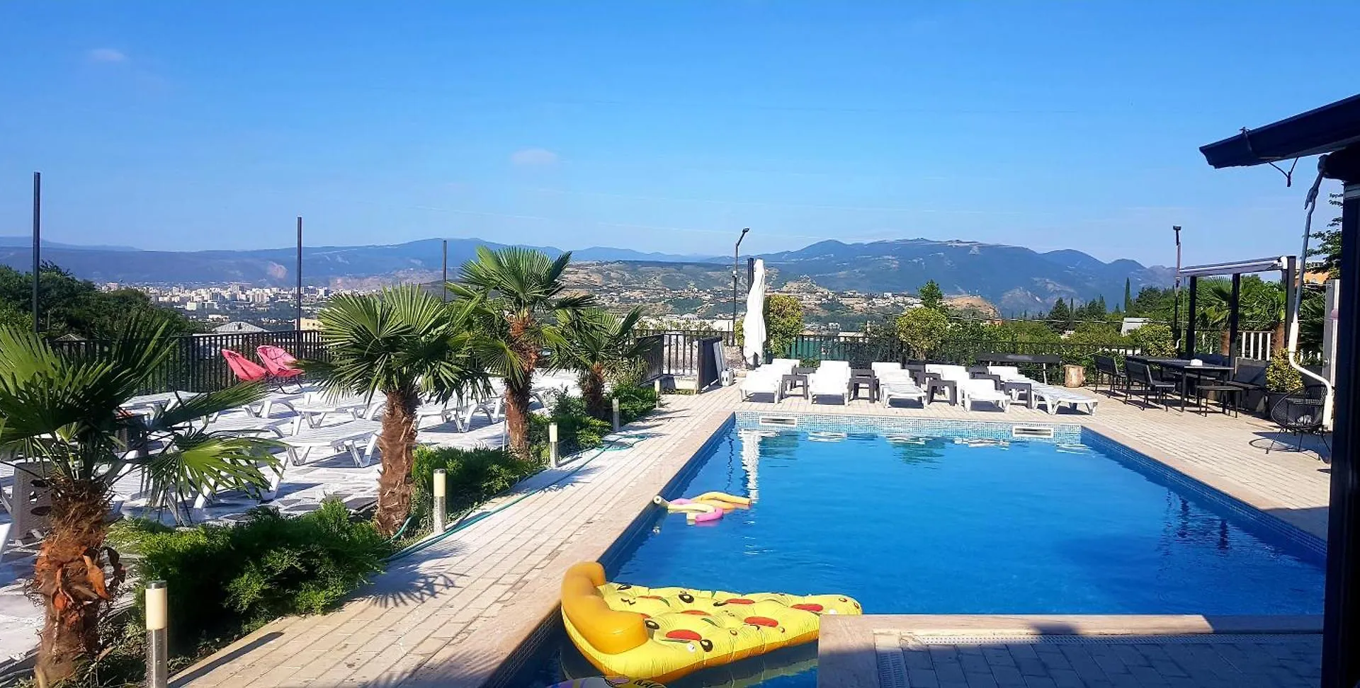 Hotel Labyrinth Tbilisi