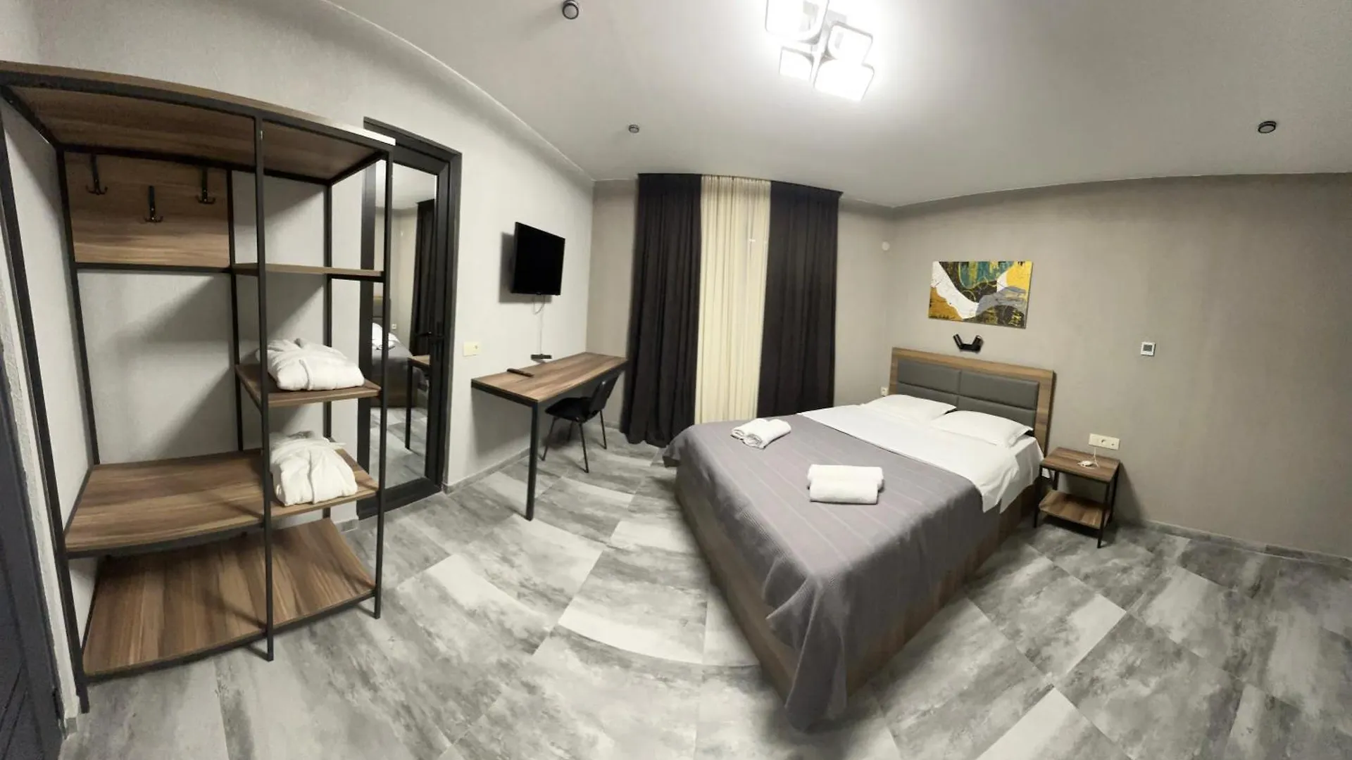 Hotel Labyrinth Tbilisi