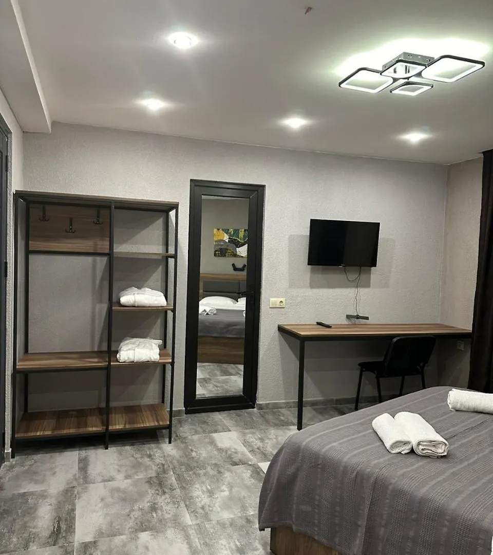 Hotel Labyrinth Tbilisi