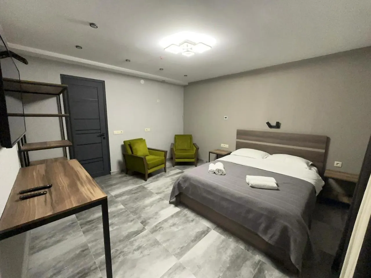 Hotel Labyrinth Tbilisi Geórgia
