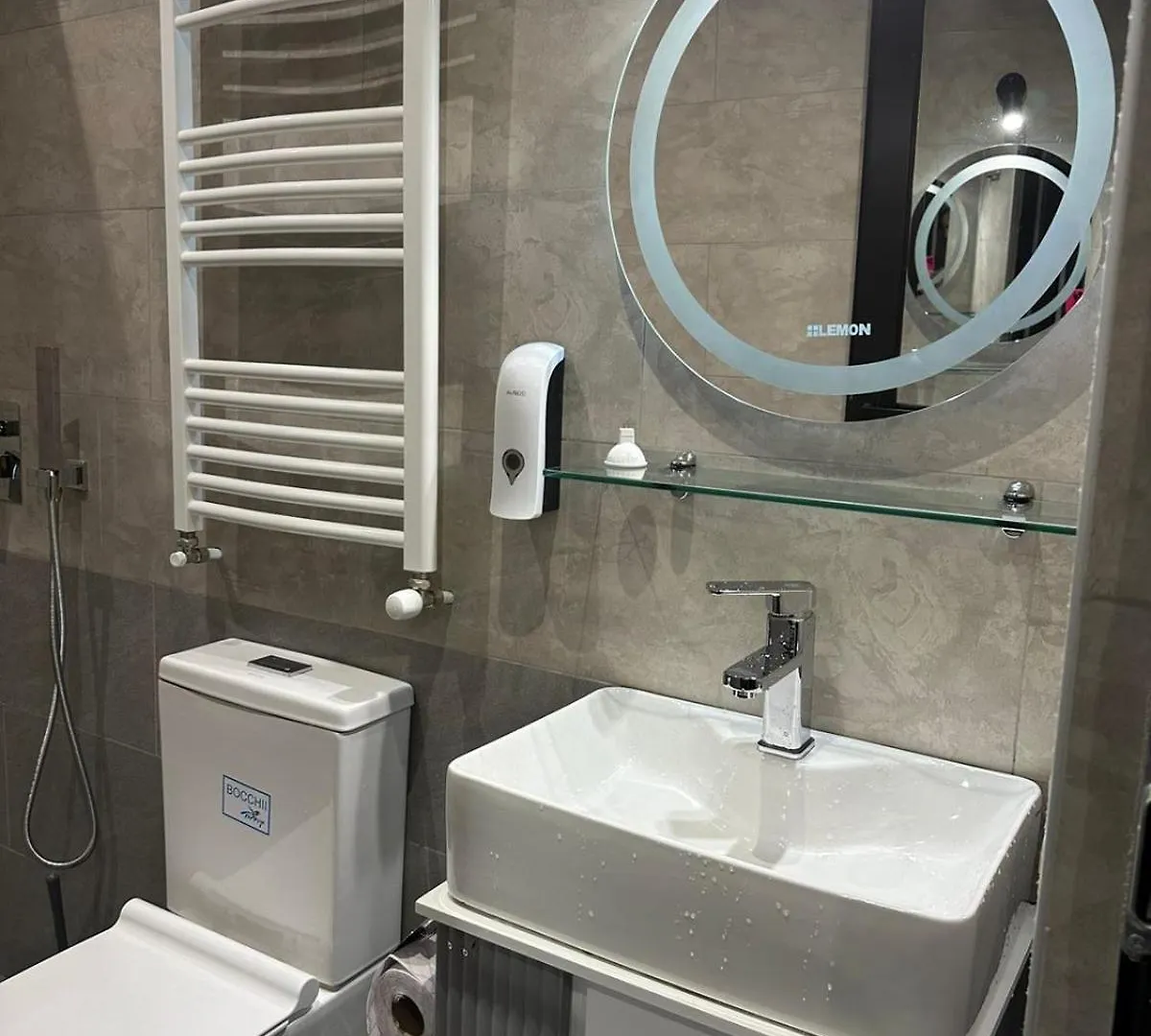 Hotel Labyrinth Tbilisi