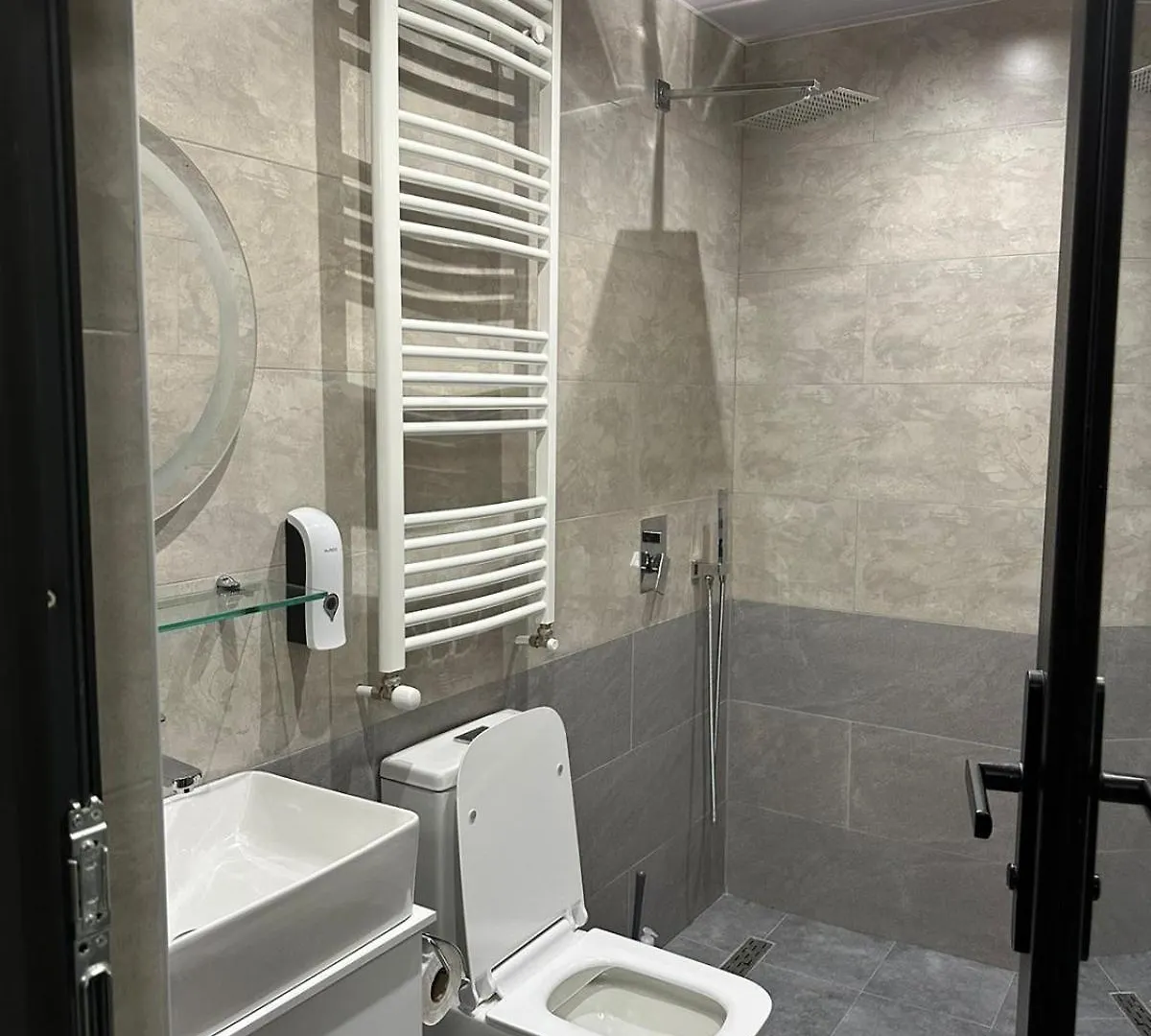 Hotel Labyrinth Tbilisi Geórgia