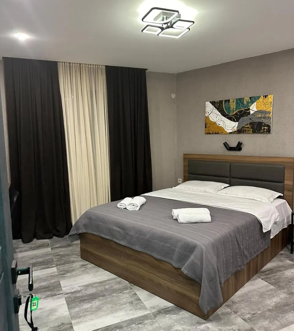 Hotel Labyrinth Tbilisi