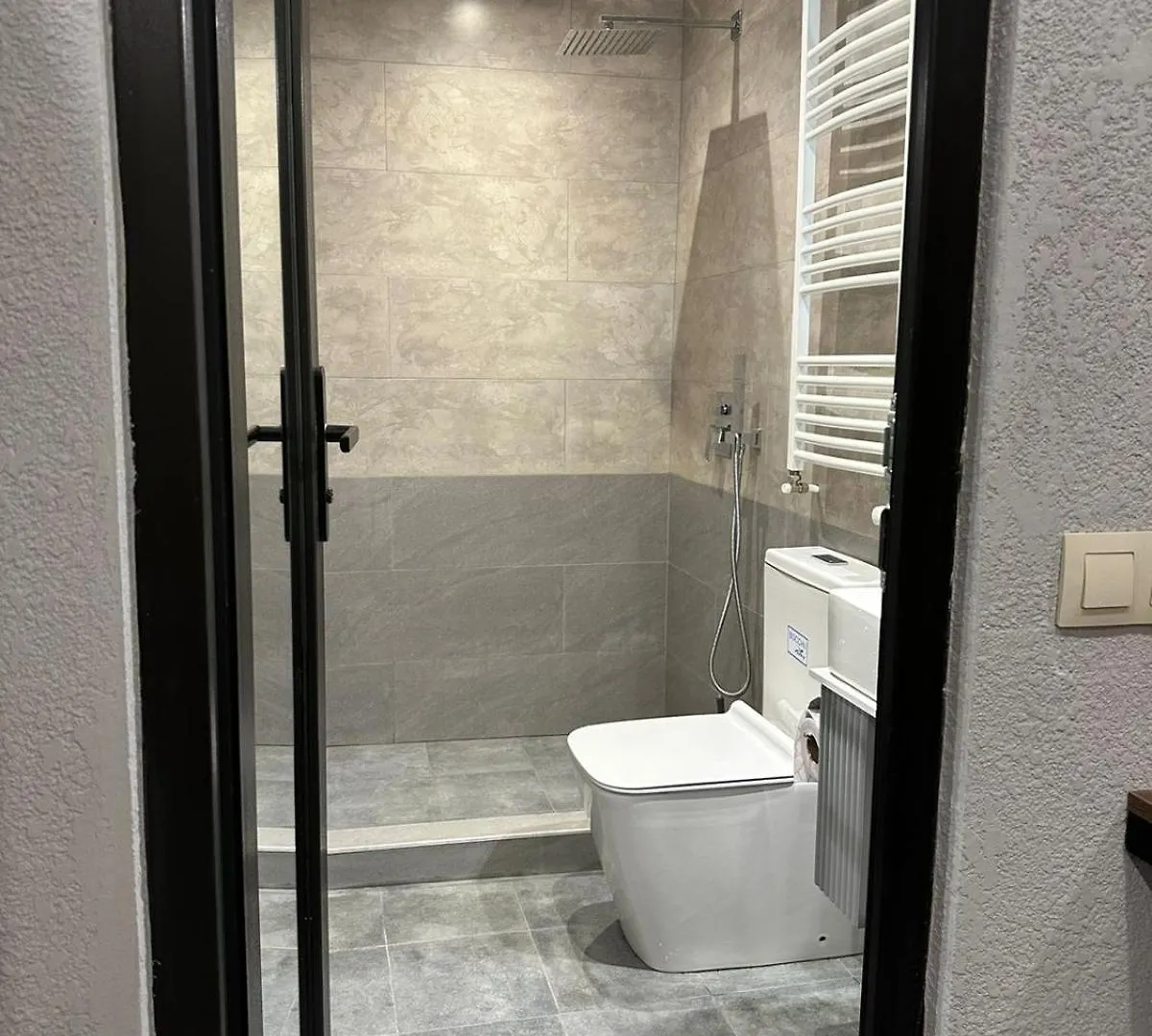 Hotel Labyrinth Tbilisi