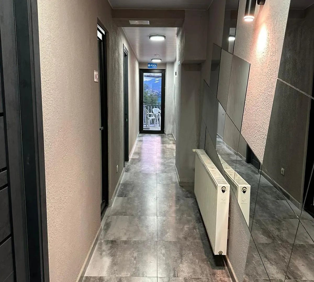 Hotel Labyrinth Tbilisi